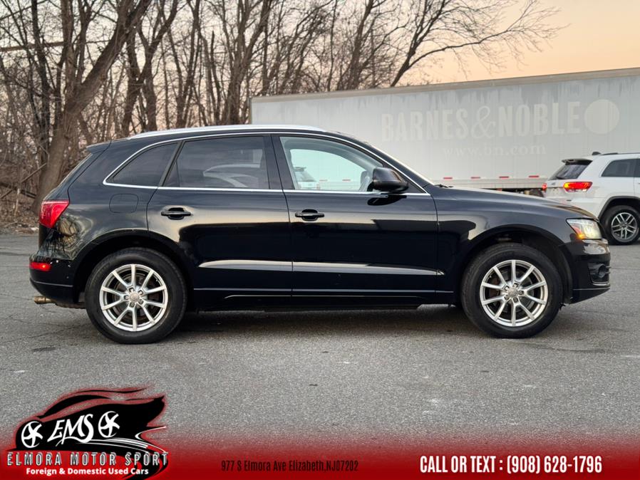 2012 Audi Q5 2.0T Premium Plus photo 2