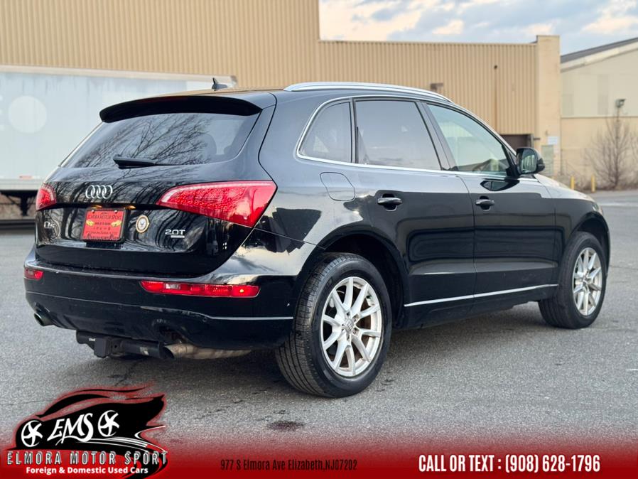 2012 Audi Q5 2.0T Premium Plus photo 4