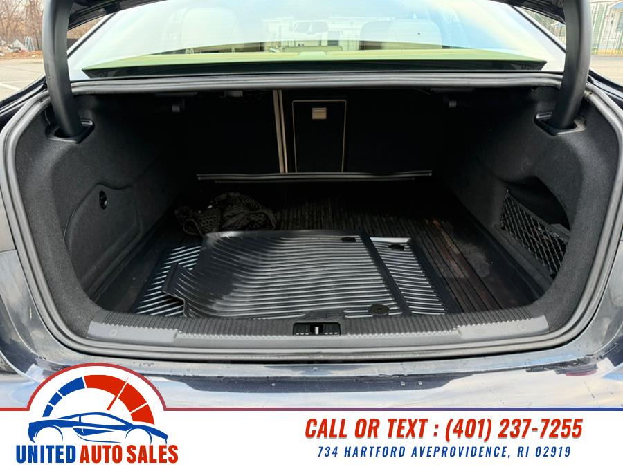2017 Audi A6 2.0 TFSI Premium Plus quattro AWD, available for sale in Providence, Rhode Island | United Auto Sales Inc. Providence, Rhode Island 2017 Audi A6 2.0 TFSI Premium Plus quattro AWD, available for sale in Providence, Rhode Island | United Auto Sales Inc. Providence, Rhode Island