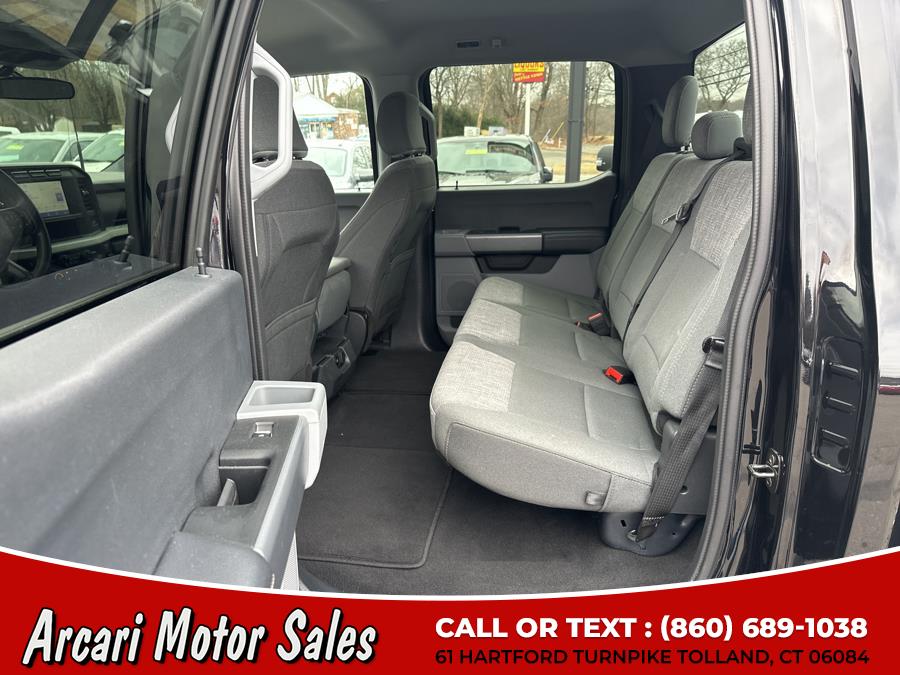 2024 Ford Super Duty F-350 SRW XLT 4WD Crew Cab 8'' Box, available for sale in Tolland, Connecticut | Arcari Motor Sales. Tolland, Connecticut 2024 Ford Super Duty F-350 SRW XLT 4WD Crew Cab 8'' Box, available for sale in Tolland, Connecticut | Arcari Motor Sales. Tolland, Connecticut