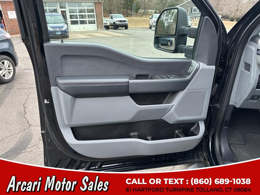 2024 Ford Super Duty F-350 SRW XLT 4WD Crew Cab 8'' Box, available for sale in Tolland, Connecticut | Arcari Motor Sales. Tolland, Connecticut 2024 Ford Super Duty F-350 SRW XLT 4WD Crew Cab 8'' Box, available for sale in Tolland, Connecticut | Arcari Motor Sales. Tolland, Connecticut
