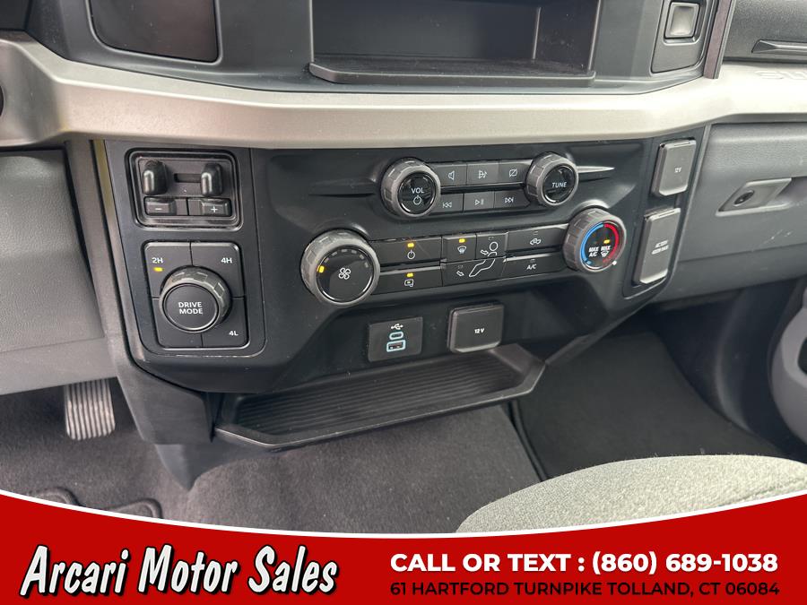 2024 Ford Super Duty F-350 SRW XLT 4WD Crew Cab 8'' Box, available for sale in Tolland, Connecticut | Arcari Motor Sales. Tolland, Connecticut 2024 Ford Super Duty F-350 SRW XLT 4WD Crew Cab 8'' Box, available for sale in Tolland, Connecticut | Arcari Motor Sales. Tolland, Connecticut