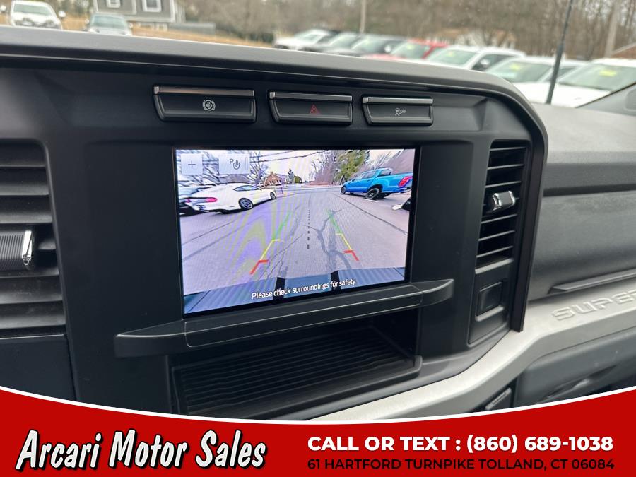 2024 Ford Super Duty F-350 SRW XLT 4WD Crew Cab 8'' Box, available for sale in Tolland, Connecticut | Arcari Motor Sales. Tolland, Connecticut 2024 Ford Super Duty F-350 SRW XLT 4WD Crew Cab 8'' Box, available for sale in Tolland, Connecticut | Arcari Motor Sales. Tolland, Connecticut