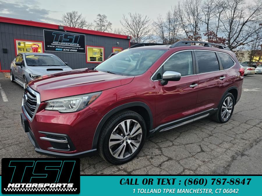 Used 2019 Subaru Ascent in Manchester, Connecticut | TSI Motorsports. Manchester, Connecticut