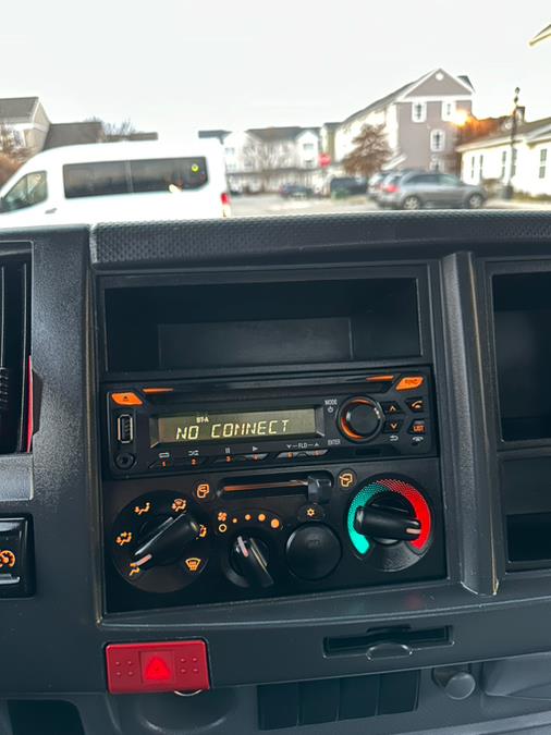 2018 Isuzu NPR-HD 16FT SUPREME BOX WITH PALFINGER LIFT-GATE, available for sale in Paterson, New Jersey | Speedway Commercial Motors LLC. Paterson, New Jersey 2018 Isuzu NPR-HD 16FT SUPREME BOX WITH PALFINGER LIFT-GATE, available for sale in Paterson, New Jersey | Speedway Commercial Motors LLC. Paterson, New Jersey