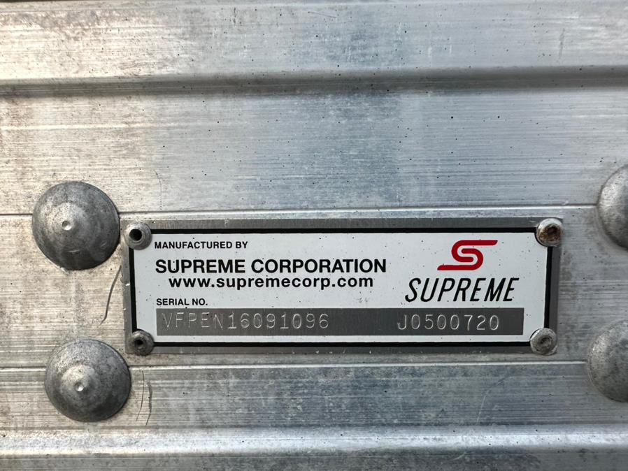 2018 Isuzu NPR-HD 16FT SUPREME BOX WITH PALFINGER LIFT-GATE, available for sale in Paterson, New Jersey | Speedway Commercial Motors LLC. Paterson, New Jersey 2018 Isuzu NPR-HD 16FT SUPREME BOX WITH PALFINGER LIFT-GATE, available for sale in Paterson, New Jersey | Speedway Commercial Motors LLC. Paterson, New Jersey