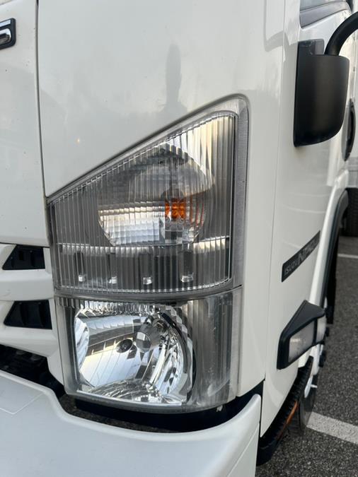 2018 Isuzu NPR-HD 16FT SUPREME BOX WITH PALFINGER LIFT-GATE, available for sale in Paterson, New Jersey | Speedway Commercial Motors LLC. Paterson, New Jersey 2018 Isuzu NPR-HD 16FT SUPREME BOX WITH PALFINGER LIFT-GATE, available for sale in Paterson, New Jersey | Speedway Commercial Motors LLC. Paterson, New Jersey