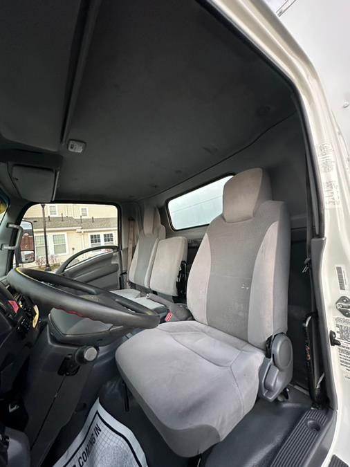 2018 Isuzu NPR-HD 16FT SUPREME BOX WITH PALFINGER LIFT-GATE, available for sale in Paterson, New Jersey | Speedway Commercial Motors LLC. Paterson, New Jersey 2018 Isuzu NPR-HD 16FT SUPREME BOX WITH PALFINGER LIFT-GATE, available for sale in Paterson, New Jersey | Speedway Commercial Motors LLC. Paterson, New Jersey