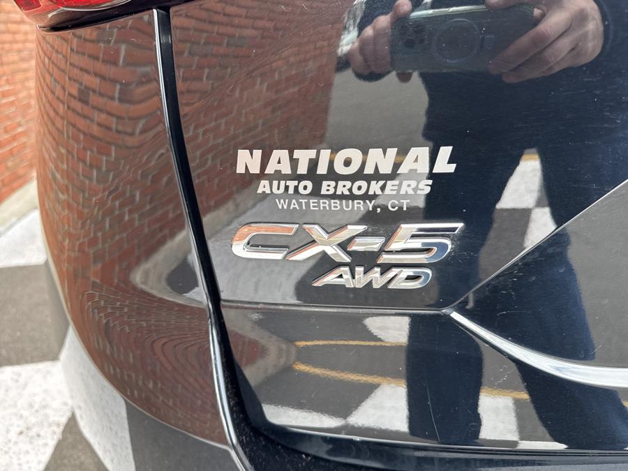 2019 Mazda CX-5 Touring AWD, available for sale in Waterbury, Connecticut | National Auto Brokers, Inc.. Waterbury, Connecticut 2019 Mazda CX-5 Touring AWD, available for sale in Waterbury, Connecticut | National Auto Brokers, Inc.. Waterbury, Connecticut