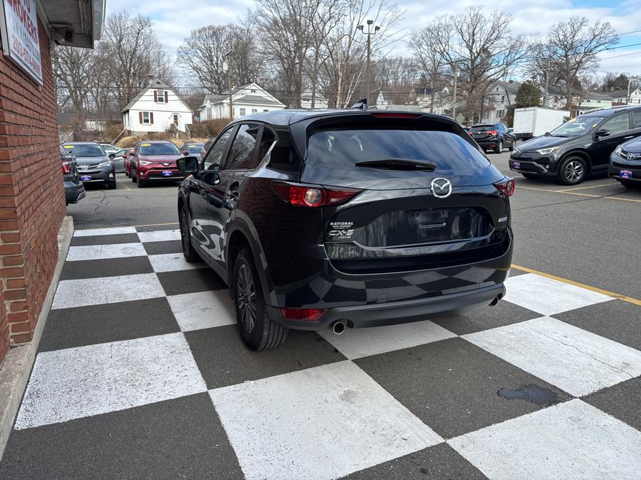 2019 Mazda CX-5 Touring AWD, available for sale in Waterbury, Connecticut | National Auto Brokers, Inc.. Waterbury, Connecticut 2019 Mazda CX-5 Touring AWD, available for sale in Waterbury, Connecticut | National Auto Brokers, Inc.. Waterbury, Connecticut