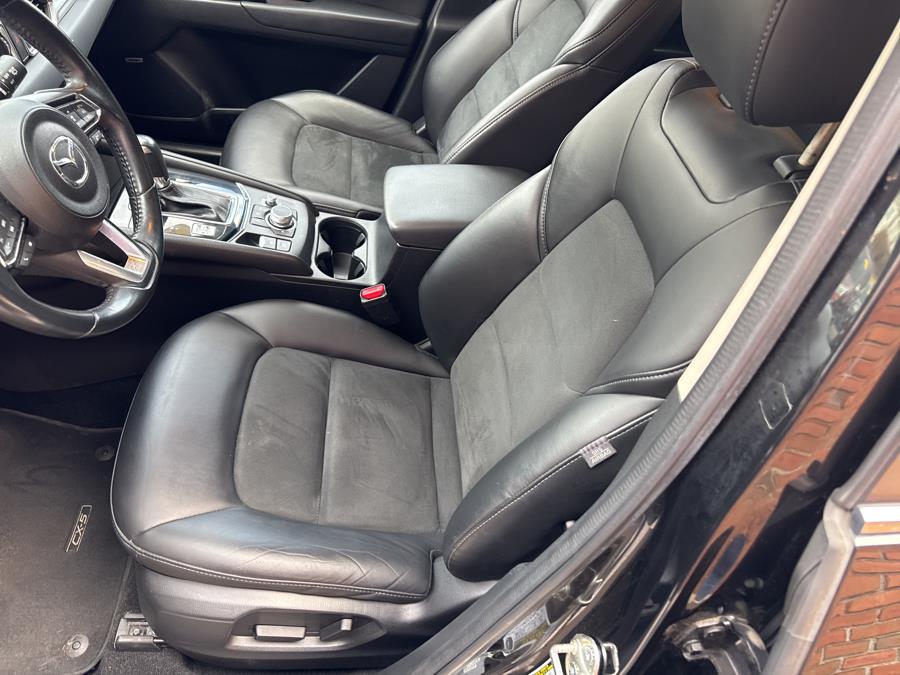2019 Mazda CX-5 Touring AWD, available for sale in Waterbury, Connecticut | National Auto Brokers, Inc.. Waterbury, Connecticut 2019 Mazda CX-5 Touring AWD, available for sale in Waterbury, Connecticut | National Auto Brokers, Inc.. Waterbury, Connecticut