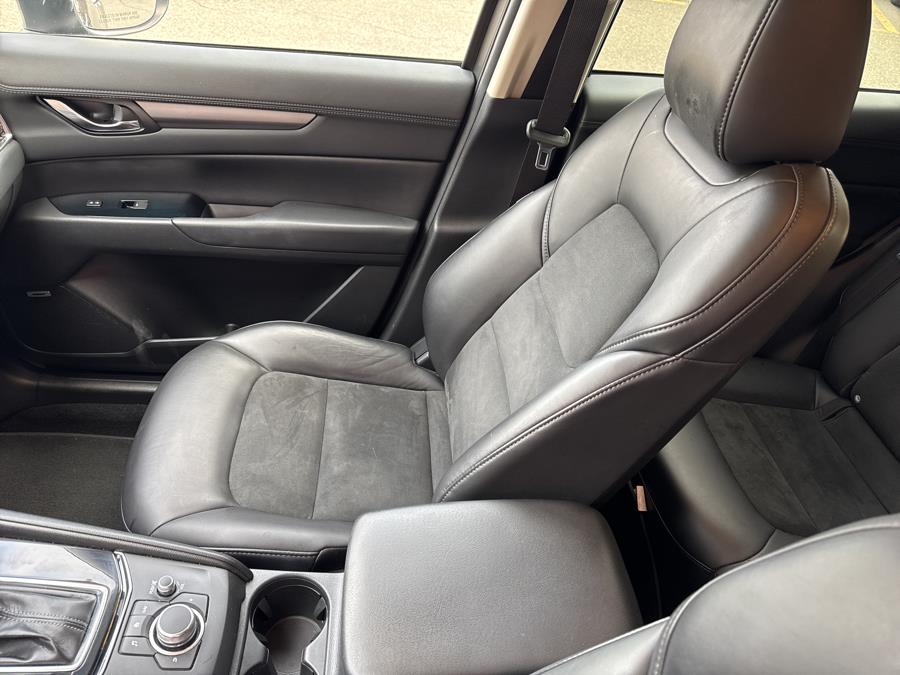 2019 Mazda CX-5 Touring AWD, available for sale in Waterbury, Connecticut | National Auto Brokers, Inc.. Waterbury, Connecticut 2019 Mazda CX-5 Touring AWD, available for sale in Waterbury, Connecticut | National Auto Brokers, Inc.. Waterbury, Connecticut