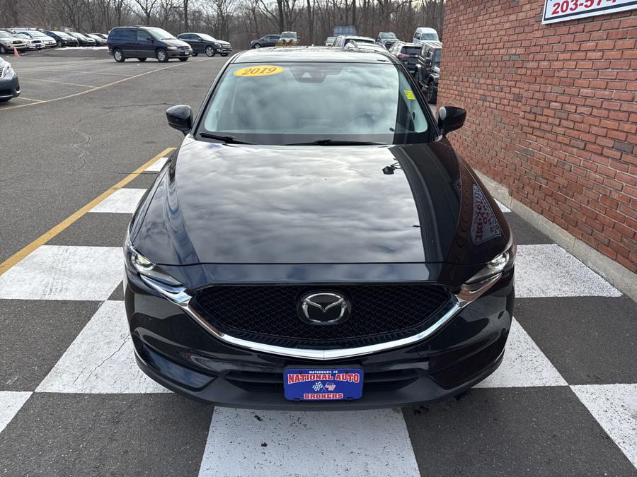 2019 Mazda CX-5 Touring AWD, available for sale in Waterbury, Connecticut | National Auto Brokers, Inc.. Waterbury, Connecticut 2019 Mazda CX-5 Touring AWD, available for sale in Waterbury, Connecticut | National Auto Brokers, Inc.. Waterbury, Connecticut