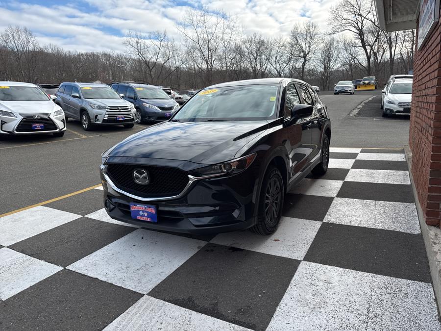 2019 Mazda CX-5 Touring AWD, available for sale in Waterbury, Connecticut | National Auto Brokers, Inc.. Waterbury, Connecticut 2019 Mazda CX-5 Touring AWD, available for sale in Waterbury, Connecticut | National Auto Brokers, Inc.. Waterbury, Connecticut