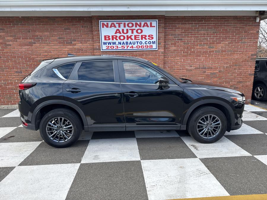 2019 Mazda CX-5 Touring AWD, available for sale in Waterbury, Connecticut | National Auto Brokers, Inc.. Waterbury, Connecticut 2019 Mazda CX-5 Touring AWD, available for sale in Waterbury, Connecticut | National Auto Brokers, Inc.. Waterbury, Connecticut