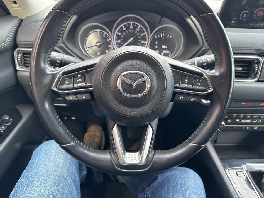 2019 Mazda CX-5 Touring AWD, available for sale in Waterbury, Connecticut | National Auto Brokers, Inc.. Waterbury, Connecticut 2019 Mazda CX-5 Touring AWD, available for sale in Waterbury, Connecticut | National Auto Brokers, Inc.. Waterbury, Connecticut