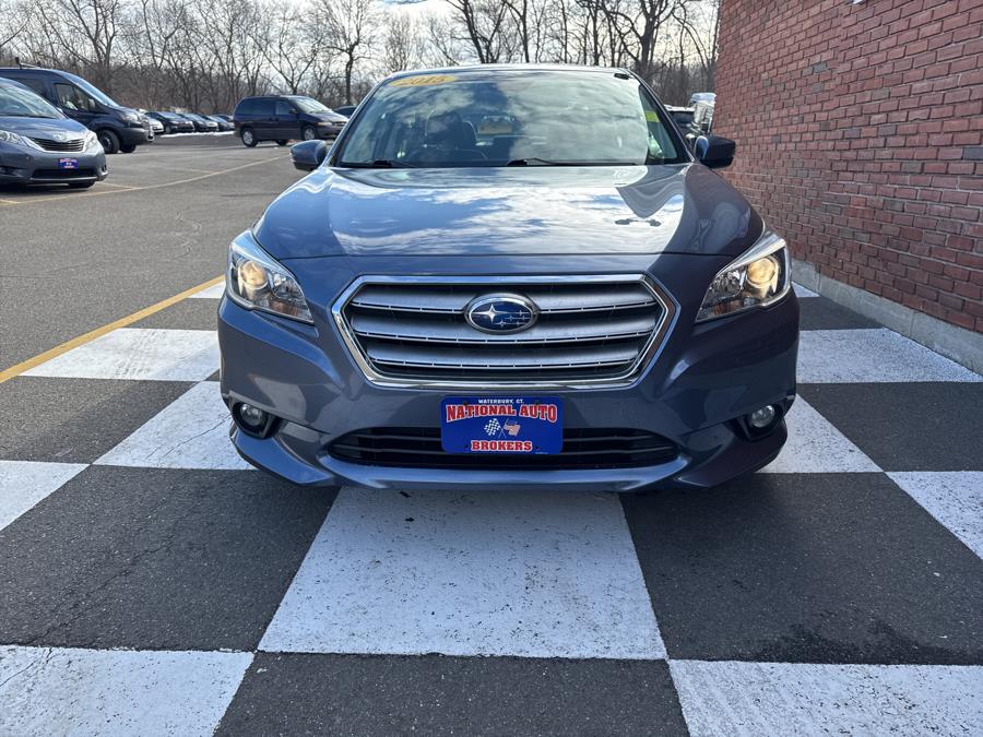 2015 Subaru Legacy 4dr Sdn 2.5i Limited PZEV, available for sale in Waterbury, Connecticut | National Auto Brokers, Inc.. Waterbury, Connecticut 2015 Subaru Legacy 4dr Sdn 2.5i Limited PZEV, available for sale in Waterbury, Connecticut | National Auto Brokers, Inc.. Waterbury, Connecticut