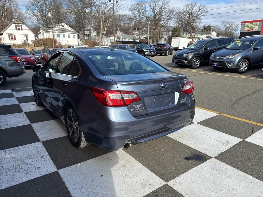 2015 Subaru Legacy 4dr Sdn 2.5i Limited PZEV, available for sale in Waterbury, Connecticut | National Auto Brokers, Inc.. Waterbury, Connecticut 2015 Subaru Legacy 4dr Sdn 2.5i Limited PZEV, available for sale in Waterbury, Connecticut | National Auto Brokers, Inc.. Waterbury, Connecticut