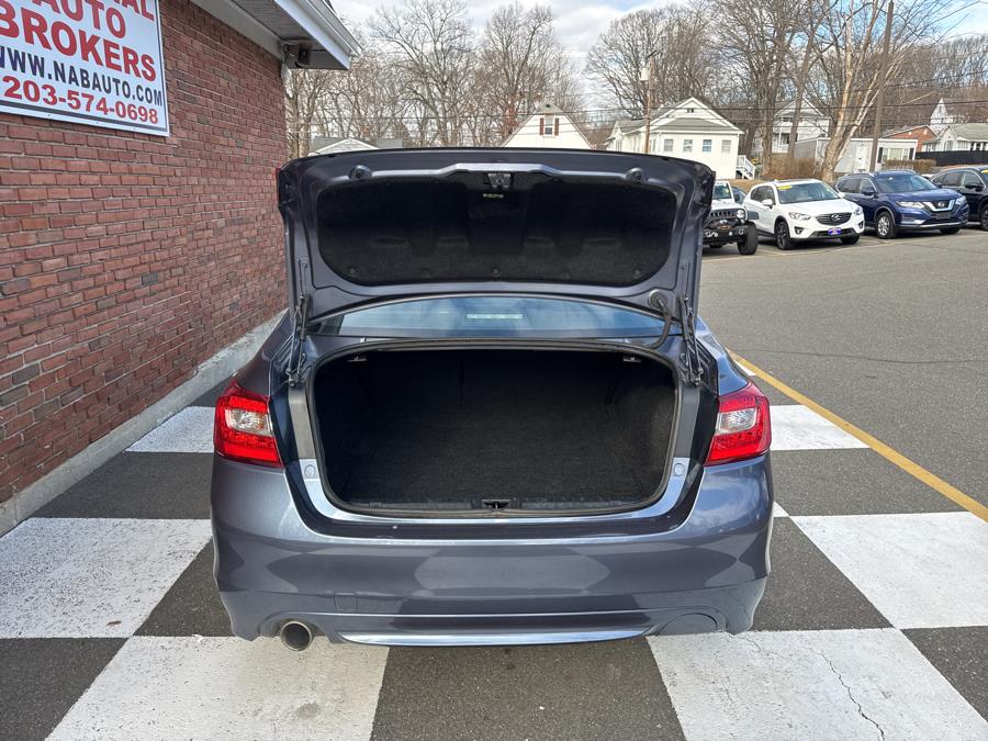 2015 Subaru Legacy 4dr Sdn 2.5i Limited PZEV, available for sale in Waterbury, Connecticut | National Auto Brokers, Inc.. Waterbury, Connecticut 2015 Subaru Legacy 4dr Sdn 2.5i Limited PZEV, available for sale in Waterbury, Connecticut | National Auto Brokers, Inc.. Waterbury, Connecticut