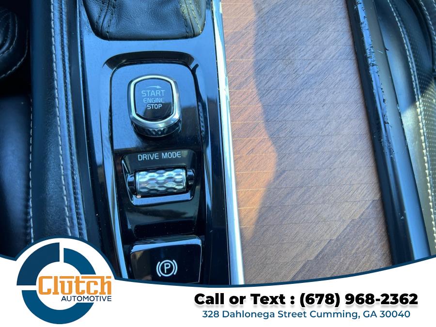 2019 Volvo XC90 T6 AWD Inscription, available for sale in Cumming, Georgia | Clutch Automotive. Cumming, Georgia 2019 Volvo XC90 T6 AWD Inscription, available for sale in Cumming, Georgia | Clutch Automotive. Cumming, Georgia