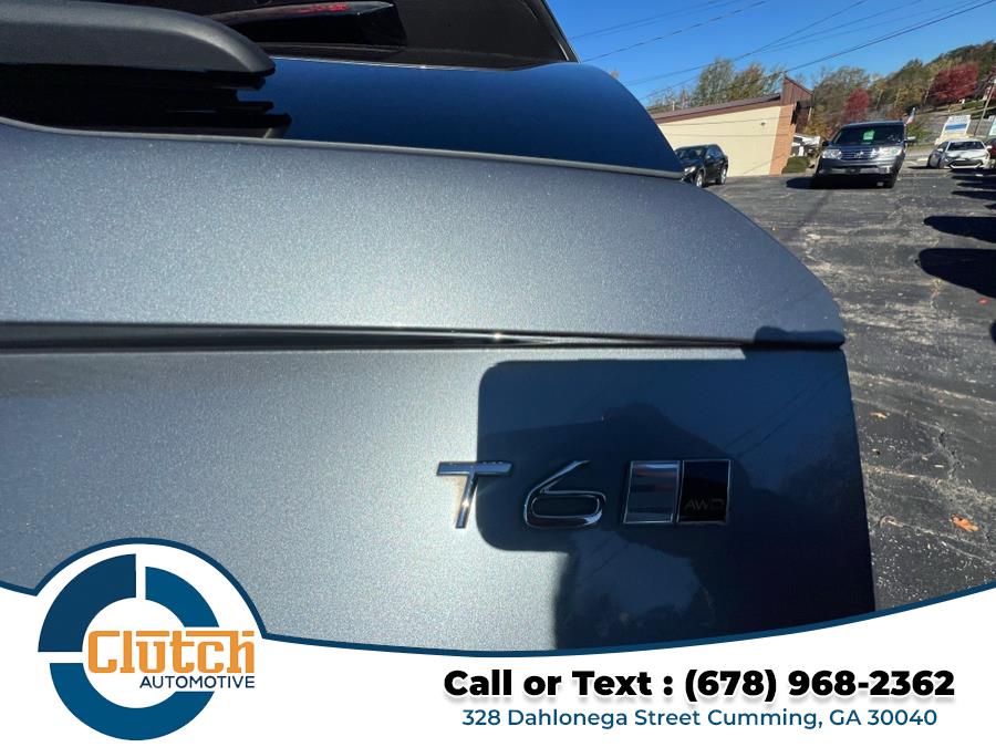 2019 Volvo XC90 T6 AWD Inscription, available for sale in Cumming, Georgia | Clutch Automotive. Cumming, Georgia 2019 Volvo XC90 T6 AWD Inscription, available for sale in Cumming, Georgia | Clutch Automotive. Cumming, Georgia
