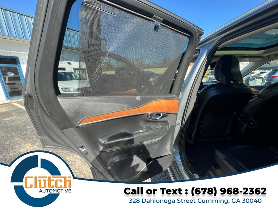 2019 Volvo XC90 T6 AWD Inscription, available for sale in Cumming, Georgia | Clutch Automotive. Cumming, Georgia 2019 Volvo XC90 T6 AWD Inscription, available for sale in Cumming, Georgia | Clutch Automotive. Cumming, Georgia