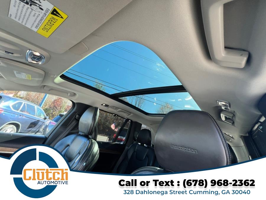 2019 Volvo XC90 T6 AWD Inscription, available for sale in Cumming, Georgia | Clutch Automotive. Cumming, Georgia 2019 Volvo XC90 T6 AWD Inscription, available for sale in Cumming, Georgia | Clutch Automotive. Cumming, Georgia