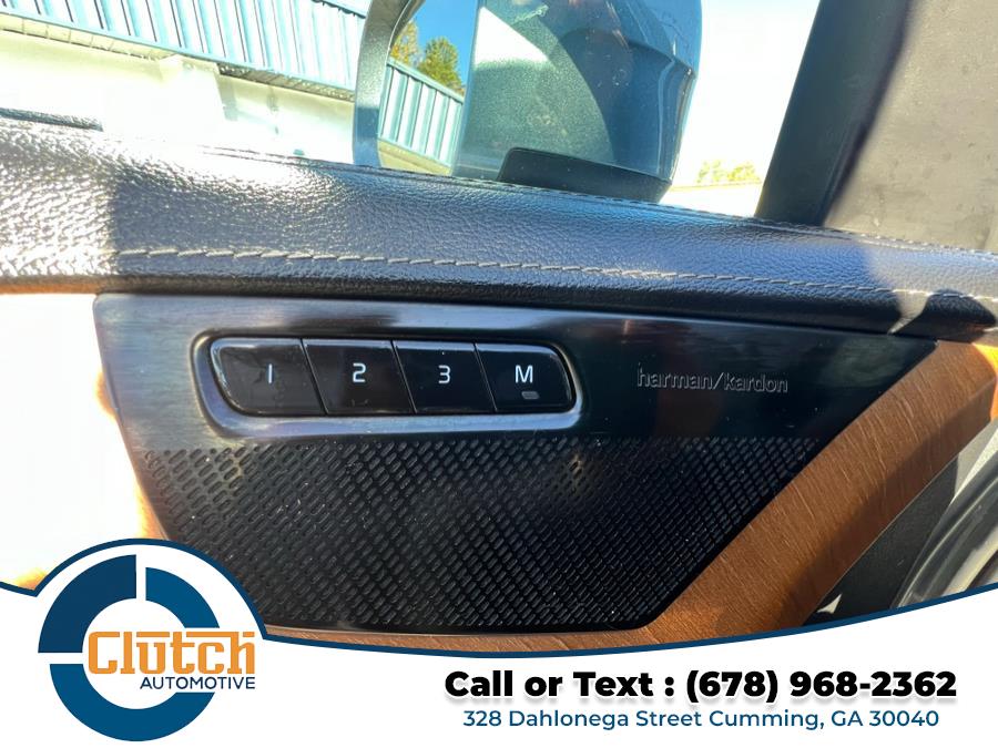 2019 Volvo XC90 T6 AWD Inscription, available for sale in Cumming, Georgia | Clutch Automotive. Cumming, Georgia 2019 Volvo XC90 T6 AWD Inscription, available for sale in Cumming, Georgia | Clutch Automotive. Cumming, Georgia