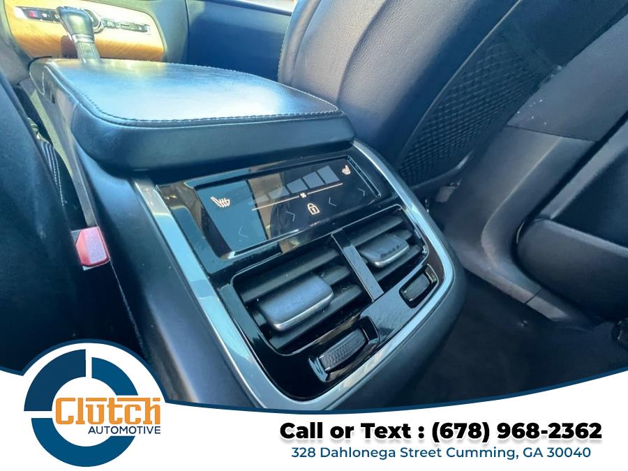 2019 Volvo XC90 T6 AWD Inscription, available for sale in Cumming, Georgia | Clutch Automotive. Cumming, Georgia 2019 Volvo XC90 T6 AWD Inscription, available for sale in Cumming, Georgia | Clutch Automotive. Cumming, Georgia