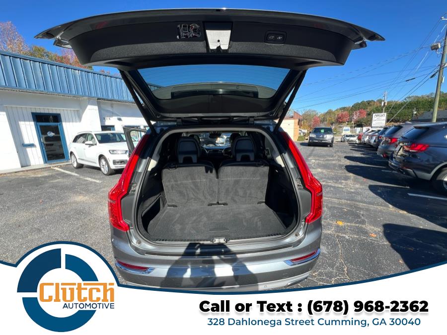 2019 Volvo XC90 T6 AWD Inscription, available for sale in Cumming, Georgia | Clutch Automotive. Cumming, Georgia 2019 Volvo XC90 T6 AWD Inscription, available for sale in Cumming, Georgia | Clutch Automotive. Cumming, Georgia