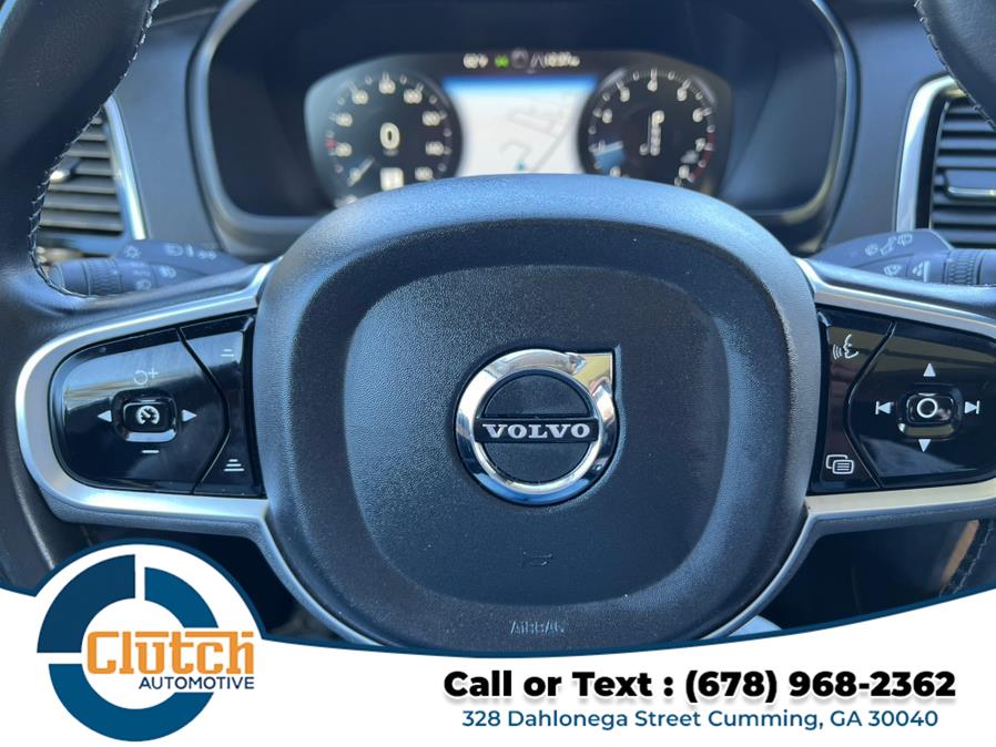 2019 Volvo XC90 T6 AWD Inscription, available for sale in Cumming, Georgia | Clutch Automotive. Cumming, Georgia 2019 Volvo XC90 T6 AWD Inscription, available for sale in Cumming, Georgia | Clutch Automotive. Cumming, Georgia
