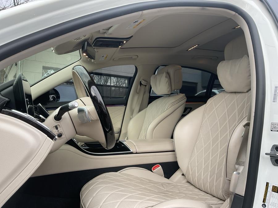 2021 Mercedes-Benz S-Class S 580 4MATIC Sedan, available for sale in Waterbury, Connecticut | Jim Juliani Motors. Waterbury, Connecticut 2021 Mercedes-Benz S-Class S 580 4MATIC Sedan, available for sale in Waterbury, Connecticut | Jim Juliani Motors. Waterbury, Connecticut
