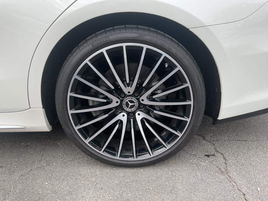 2021 Mercedes-Benz S-Class S 580 4MATIC Sedan, available for sale in Waterbury, Connecticut | Jim Juliani Motors. Waterbury, Connecticut 2021 Mercedes-Benz S-Class S 580 4MATIC Sedan, available for sale in Waterbury, Connecticut | Jim Juliani Motors. Waterbury, Connecticut