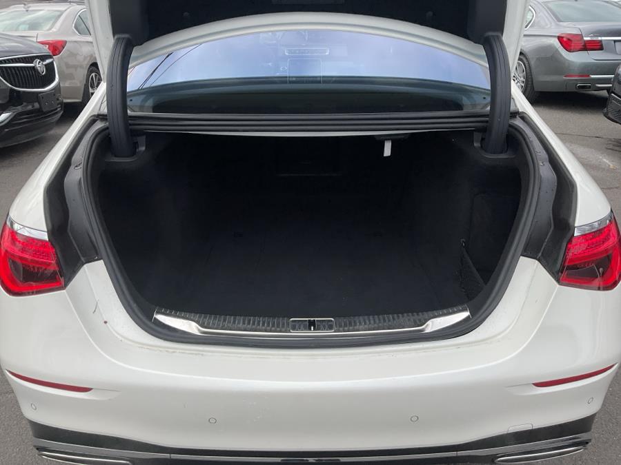 2021 Mercedes-Benz S-Class S 580 4MATIC Sedan, available for sale in Waterbury, Connecticut | Jim Juliani Motors. Waterbury, Connecticut 2021 Mercedes-Benz S-Class S 580 4MATIC Sedan, available for sale in Waterbury, Connecticut | Jim Juliani Motors. Waterbury, Connecticut