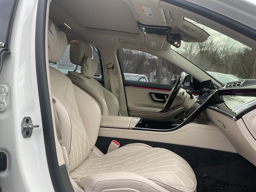 2021 Mercedes-Benz S-Class S 580 4MATIC Sedan, available for sale in Waterbury, Connecticut | Jim Juliani Motors. Waterbury, Connecticut 2021 Mercedes-Benz S-Class S 580 4MATIC Sedan, available for sale in Waterbury, Connecticut | Jim Juliani Motors. Waterbury, Connecticut