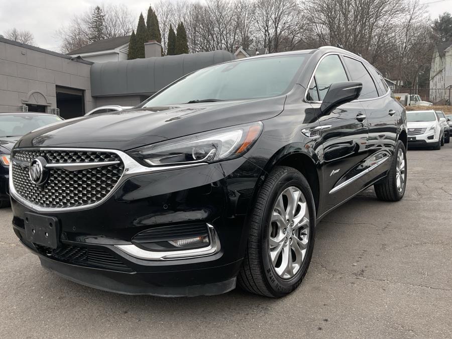 2020 Buick Enclave AWD 4dr Avenir, available for sale in Waterbury, Connecticut | Jim Juliani Motors. Waterbury, Connecticut 2020 Buick Enclave AWD 4dr Avenir, available for sale in Waterbury, Connecticut | Jim Juliani Motors. Waterbury, Connecticut