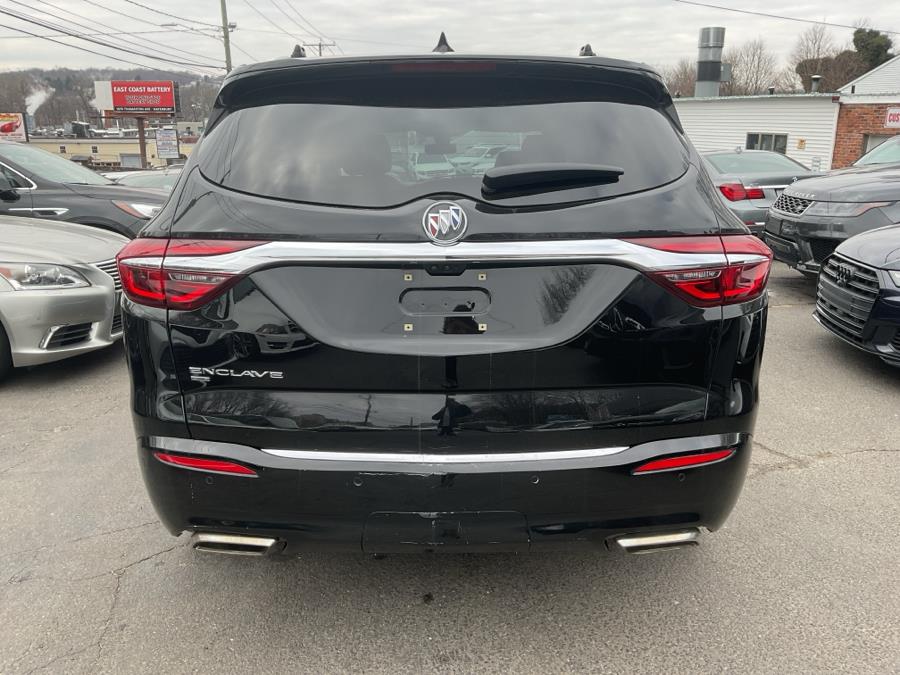 2020 Buick Enclave AWD 4dr Avenir, available for sale in Waterbury, Connecticut | Jim Juliani Motors. Waterbury, Connecticut 2020 Buick Enclave AWD 4dr Avenir, available for sale in Waterbury, Connecticut | Jim Juliani Motors. Waterbury, Connecticut