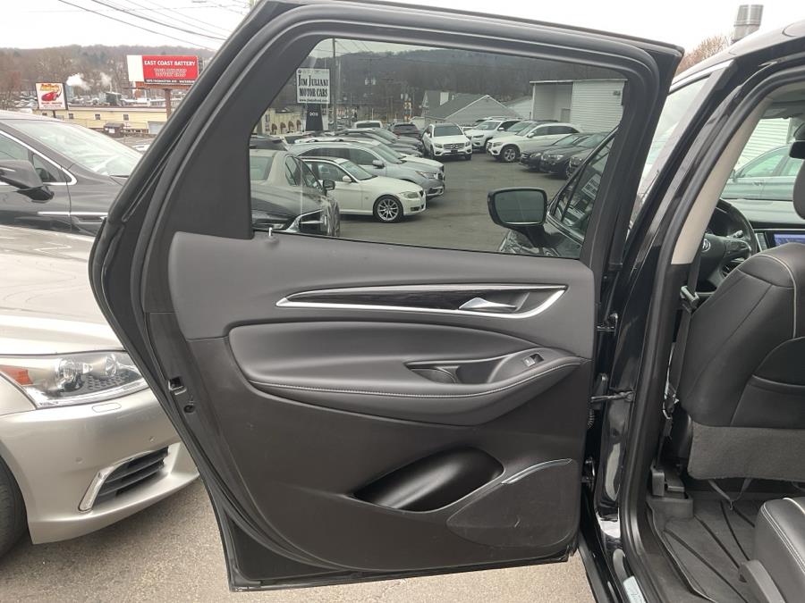 2020 Buick Enclave AWD 4dr Avenir, available for sale in Waterbury, Connecticut | Jim Juliani Motors. Waterbury, Connecticut 2020 Buick Enclave AWD 4dr Avenir, available for sale in Waterbury, Connecticut | Jim Juliani Motors. Waterbury, Connecticut