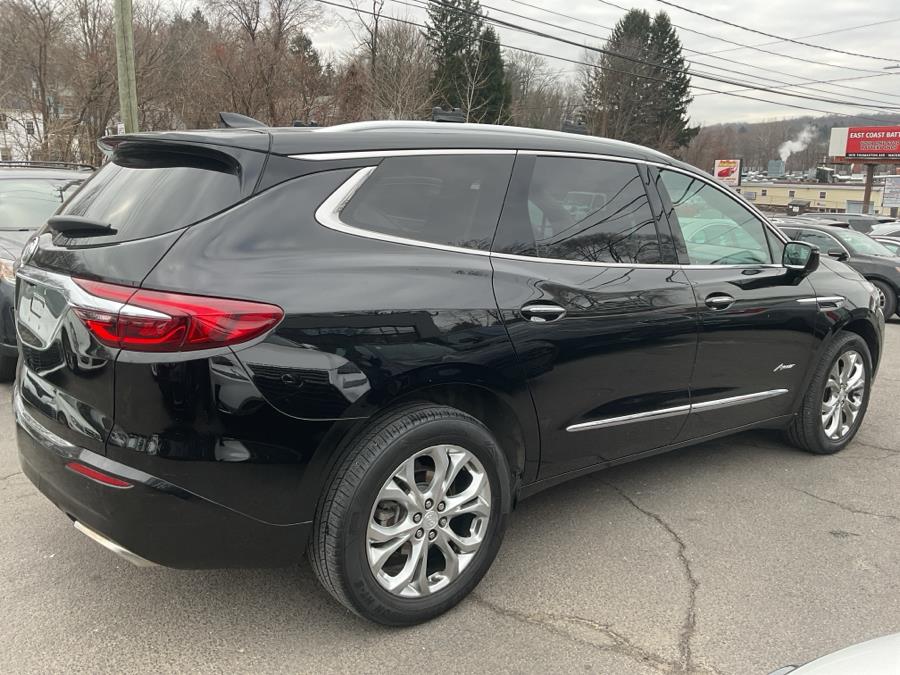 2020 Buick Enclave AWD 4dr Avenir, available for sale in Waterbury, Connecticut | Jim Juliani Motors. Waterbury, Connecticut 2020 Buick Enclave AWD 4dr Avenir, available for sale in Waterbury, Connecticut | Jim Juliani Motors. Waterbury, Connecticut