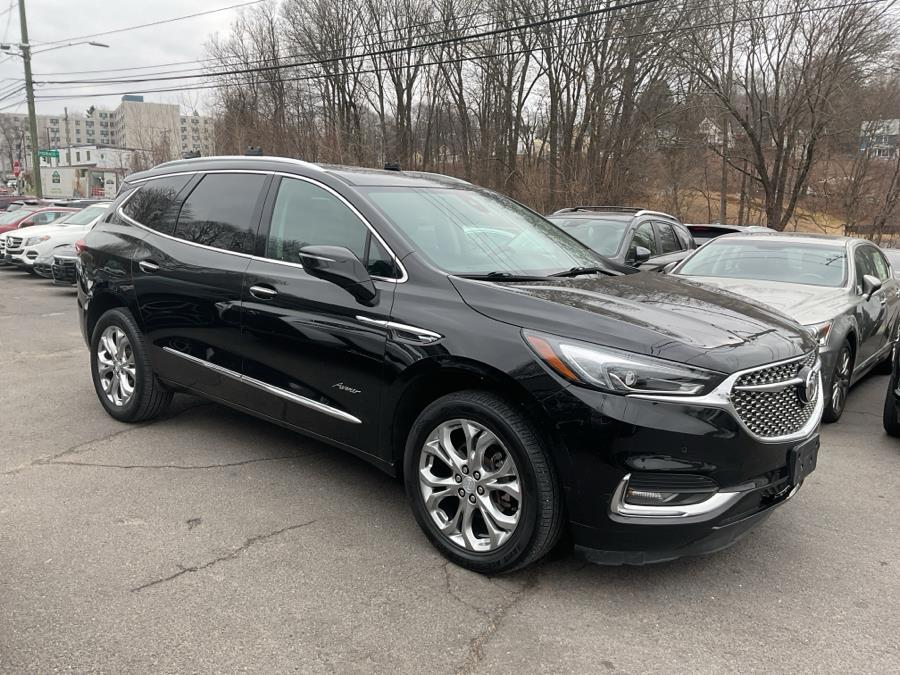 Used 2020 Buick Enclave in Waterbury, Connecticut | Jim Juliani Motors. Waterbury, Connecticut