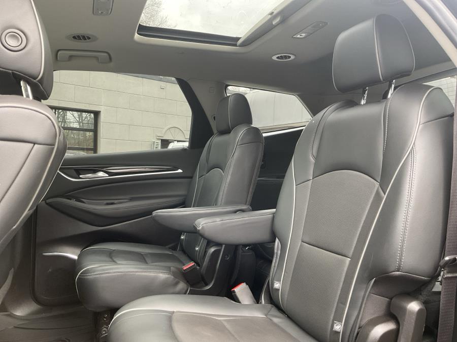 2020 Buick Enclave AWD 4dr Avenir, available for sale in Waterbury, Connecticut | Jim Juliani Motors. Waterbury, Connecticut 2020 Buick Enclave AWD 4dr Avenir, available for sale in Waterbury, Connecticut | Jim Juliani Motors. Waterbury, Connecticut