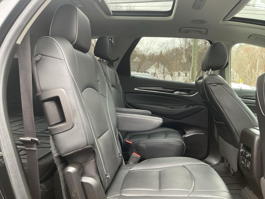 2020 Buick Enclave AWD 4dr Avenir, available for sale in Waterbury, Connecticut | Jim Juliani Motors. Waterbury, Connecticut 2020 Buick Enclave AWD 4dr Avenir, available for sale in Waterbury, Connecticut | Jim Juliani Motors. Waterbury, Connecticut