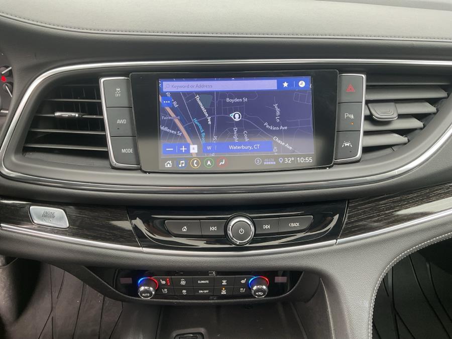 2020 Buick Enclave AWD 4dr Avenir, available for sale in Waterbury, Connecticut | Jim Juliani Motors. Waterbury, Connecticut 2020 Buick Enclave AWD 4dr Avenir, available for sale in Waterbury, Connecticut | Jim Juliani Motors. Waterbury, Connecticut