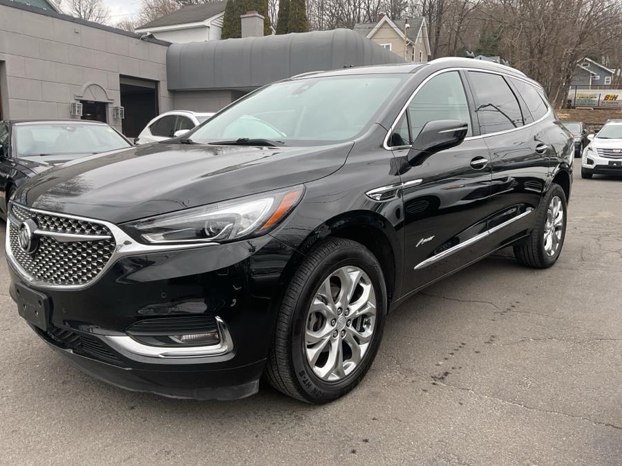 2020 Buick Enclave AWD 4dr Avenir, available for sale in Waterbury, Connecticut | Jim Juliani Motors. Waterbury, Connecticut 2020 Buick Enclave AWD 4dr Avenir, available for sale in Waterbury, Connecticut | Jim Juliani Motors. Waterbury, Connecticut