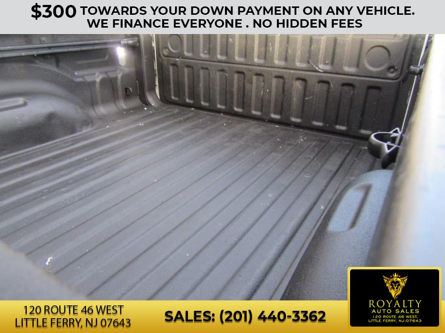 2019 Ram 1500 Rebel 4x4 Crew Cab 5''7" Box, available for sale in Little Ferry, New Jersey | Royalty Auto Sales. Little Ferry, New Jersey 2019 Ram 1500 Rebel 4x4 Crew Cab 5''7" Box, available for sale in Little Ferry, New Jersey | Royalty Auto Sales. Little Ferry, New Jersey