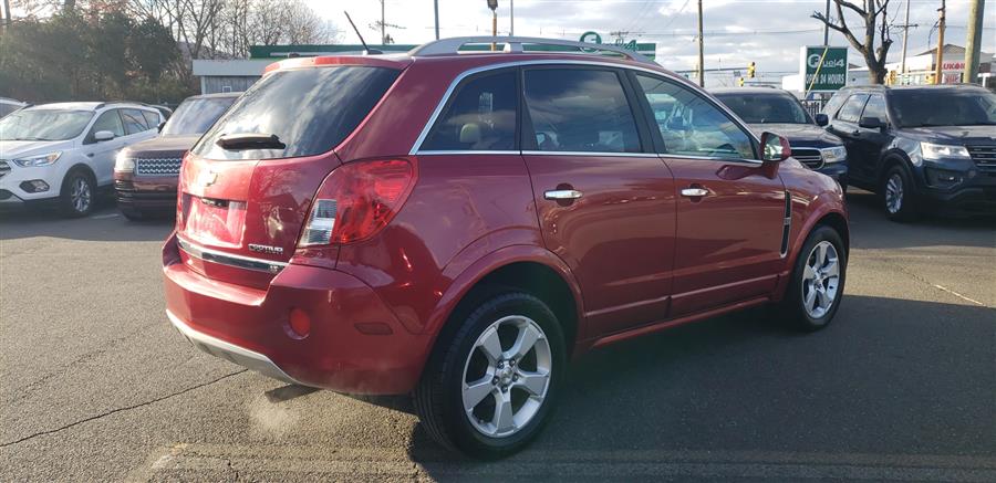 2014 Chevrolet Captiva Sport Fleet FWD 4dr LT, available for sale in Little Ferry, New Jersey | Victoria Preowned Autos Inc. Little Ferry, New Jersey 2014 Chevrolet Captiva Sport Fleet FWD 4dr LT, available for sale in Little Ferry, New Jersey | Victoria Preowned Autos Inc. Little Ferry, New Jersey