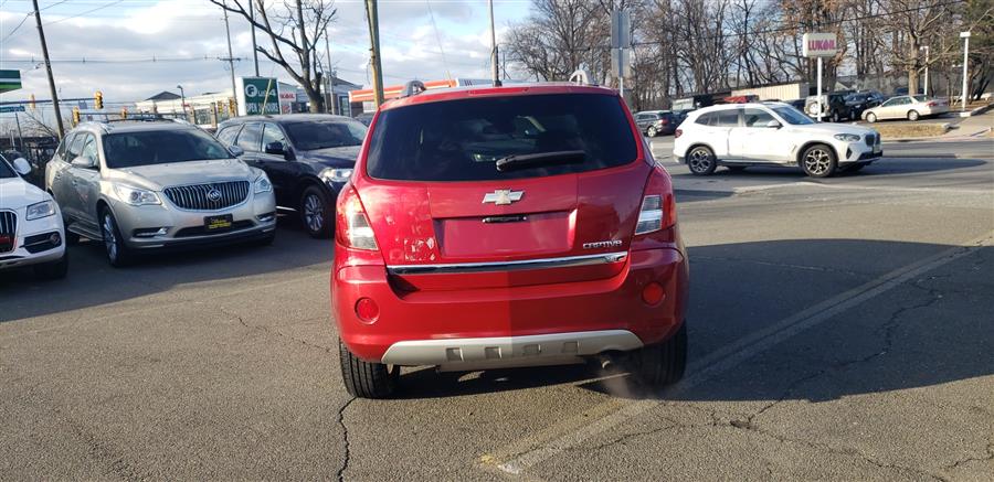 2014 Chevrolet Captiva Sport Fleet FWD 4dr LT, available for sale in Little Ferry, New Jersey | Victoria Preowned Autos Inc. Little Ferry, New Jersey 2014 Chevrolet Captiva Sport Fleet FWD 4dr LT, available for sale in Little Ferry, New Jersey | Victoria Preowned Autos Inc. Little Ferry, New Jersey