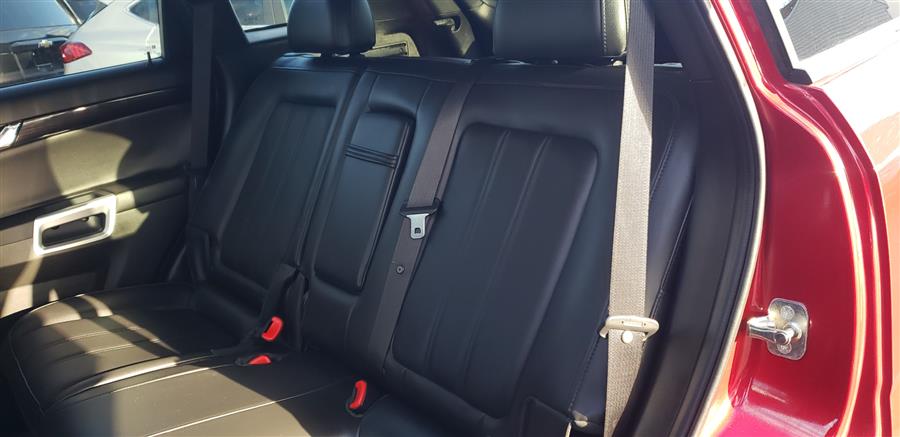 2014 Chevrolet Captiva Sport Fleet FWD 4dr LT, available for sale in Little Ferry, New Jersey | Victoria Preowned Autos Inc. Little Ferry, New Jersey 2014 Chevrolet Captiva Sport Fleet FWD 4dr LT, available for sale in Little Ferry, New Jersey | Victoria Preowned Autos Inc. Little Ferry, New Jersey
