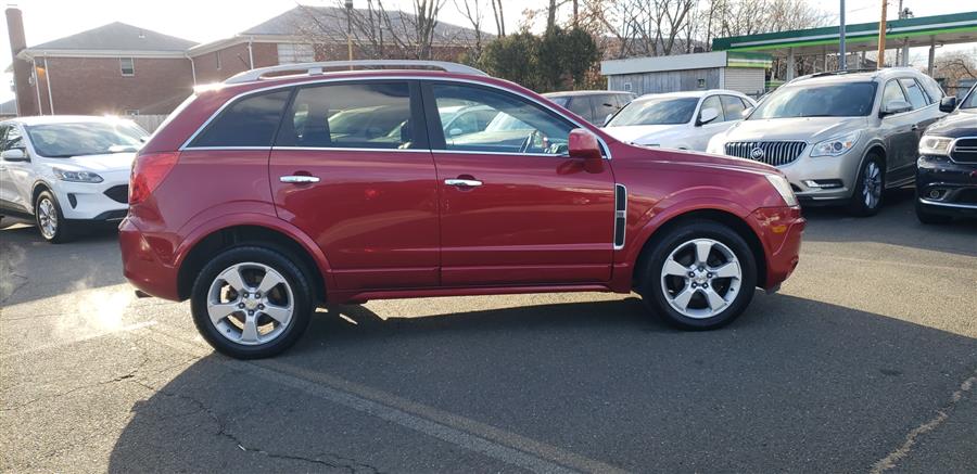 2014 Chevrolet Captiva Sport Fleet FWD 4dr LT, available for sale in Little Ferry, New Jersey | Victoria Preowned Autos Inc. Little Ferry, New Jersey 2014 Chevrolet Captiva Sport Fleet FWD 4dr LT, available for sale in Little Ferry, New Jersey | Victoria Preowned Autos Inc. Little Ferry, New Jersey