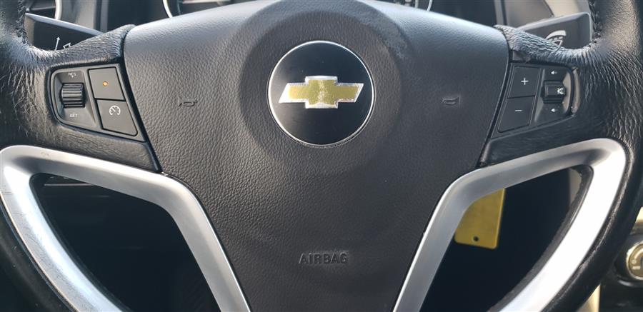 2014 Chevrolet Captiva Sport Fleet FWD 4dr LT, available for sale in Little Ferry, New Jersey | Victoria Preowned Autos Inc. Little Ferry, New Jersey 2014 Chevrolet Captiva Sport Fleet FWD 4dr LT, available for sale in Little Ferry, New Jersey | Victoria Preowned Autos Inc. Little Ferry, New Jersey